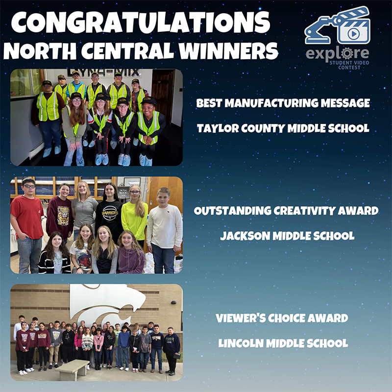 North Central Winners Graphic for Social 1
