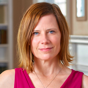 Monica Cross