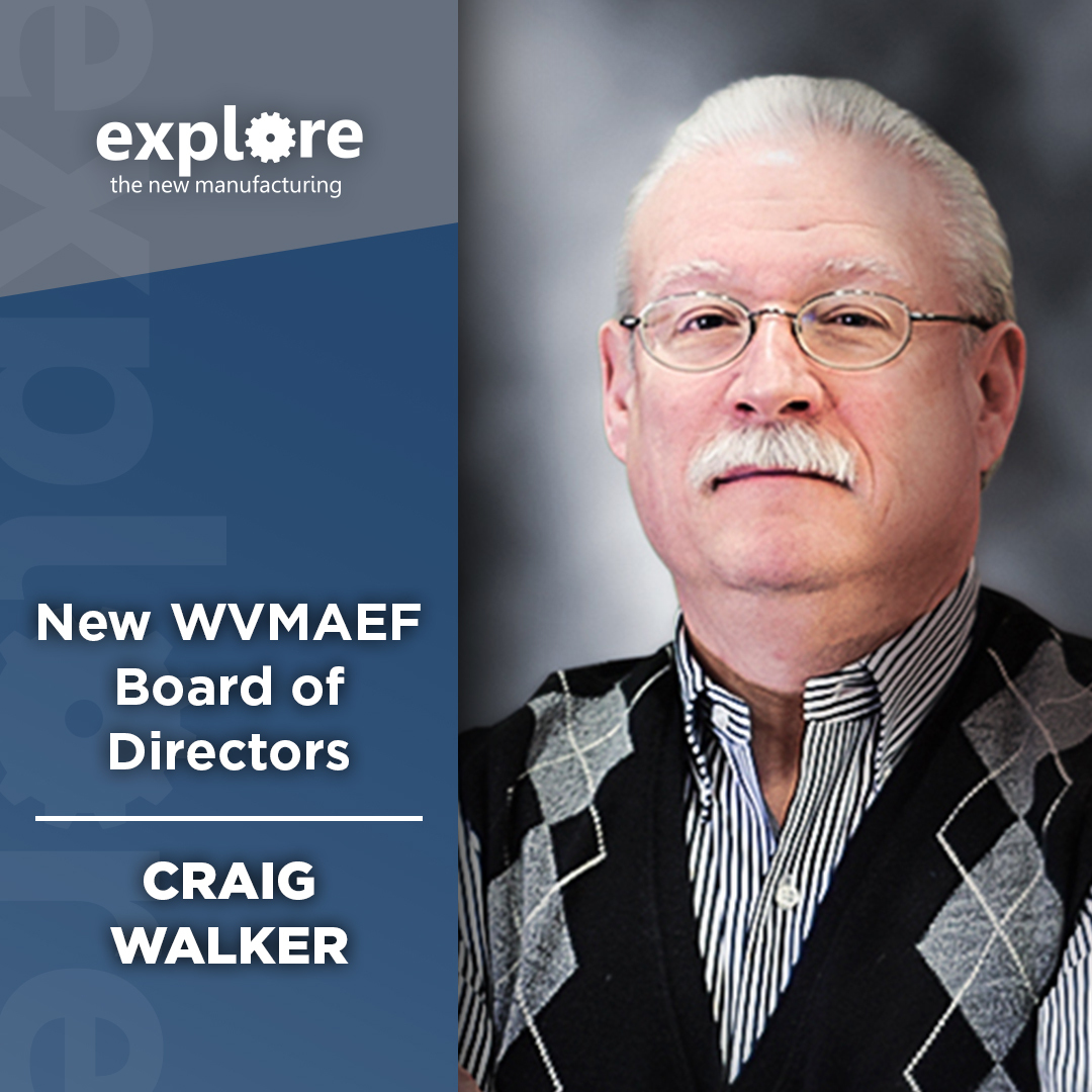 WVMA Member 1080x1080 Craig Walker