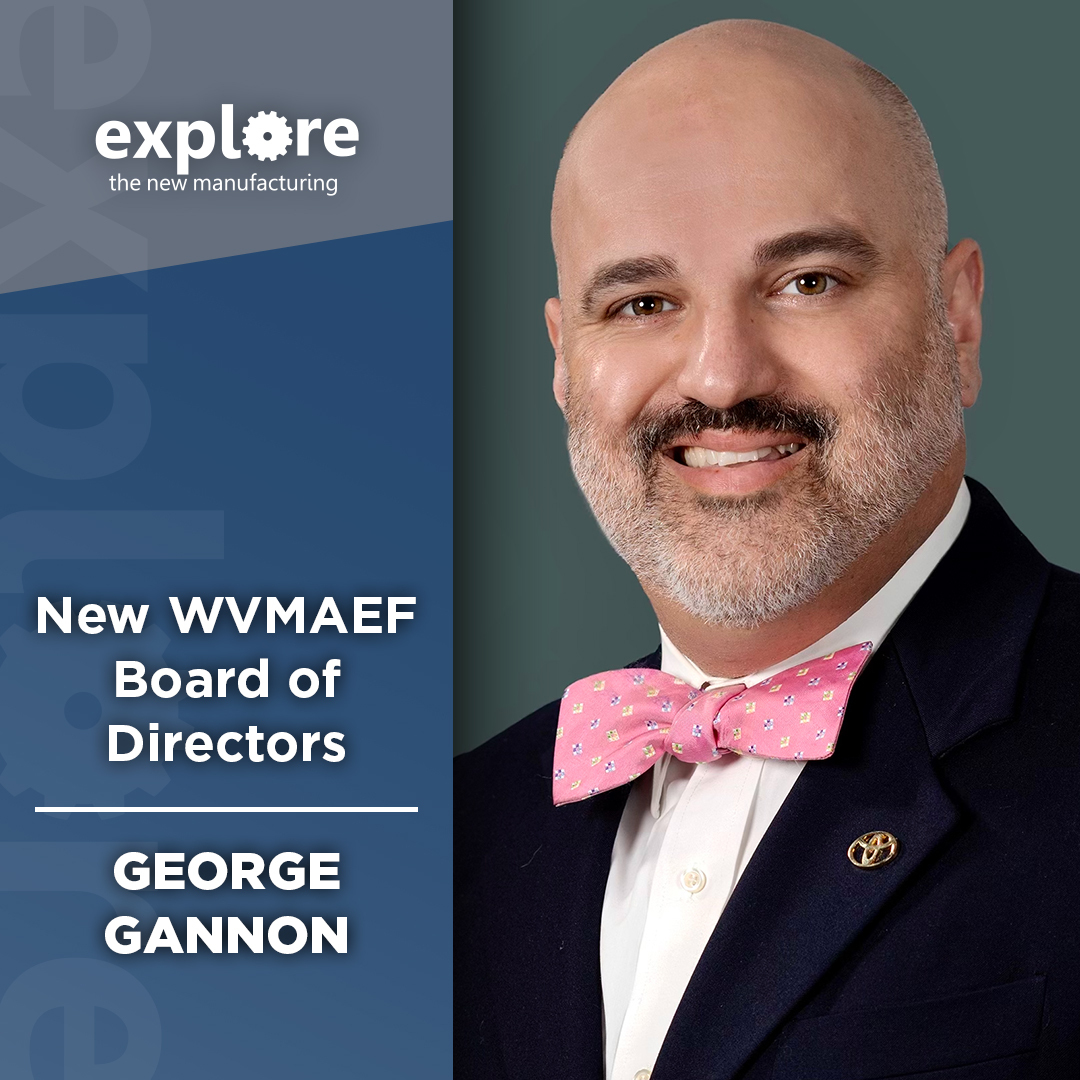 WVMA Member 1080x1080 George Gannon