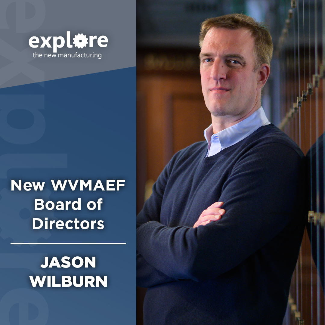 WVMA Member 1080x1080 Jason Wilburn