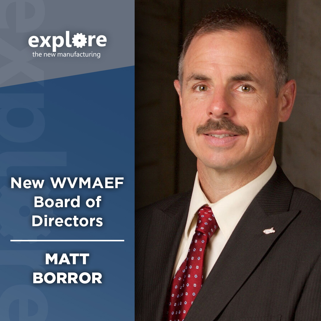 WVMA Member 1080x1080 Matt Borror 2