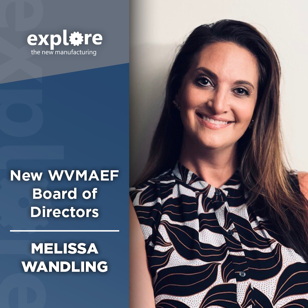 WVMA Member 1080x1080 Melissa Wandling